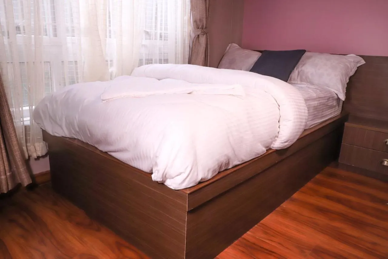 Himalayan Sweet Apartment And Homestay Kathmandu 0*,  Nepal