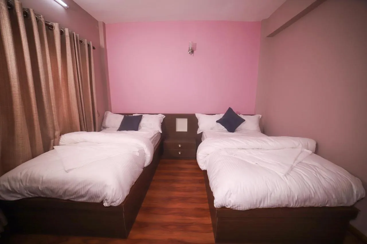 Himalayan Sweet Apartment And Homestay Kathmandu