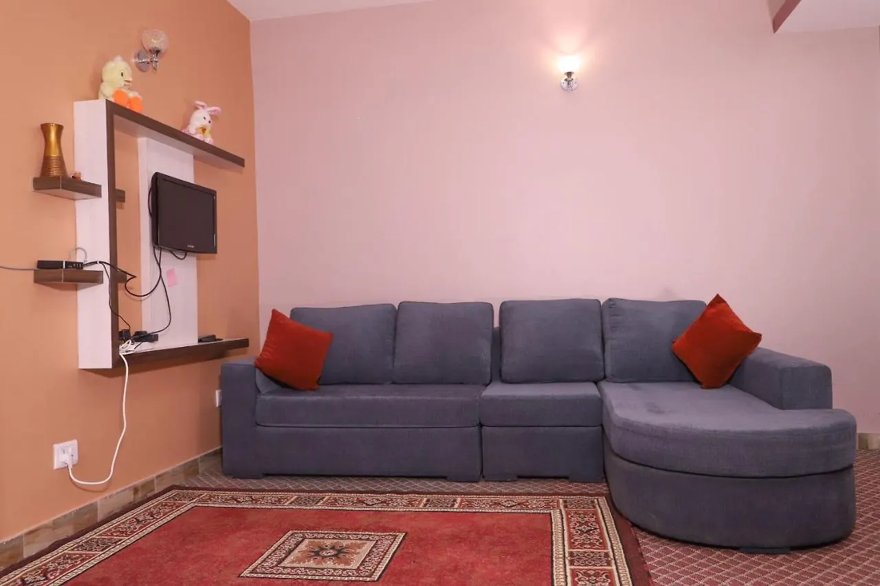 Himalayan Sweet Apartment And Homestay Kathmandu