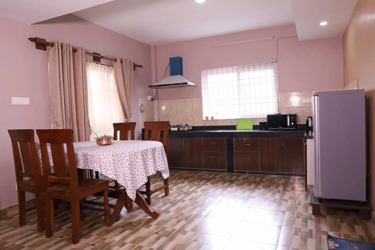 Himalayan Sweet Apartment And Homestay Kathmandu 0*,