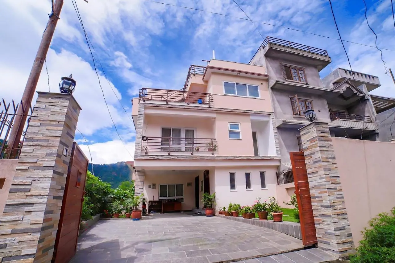 Himalayan Sweet Apartment And Homestay Kathmandu
